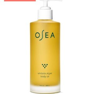 OSEA Undaria Algae Body Oil 5oz NWT
